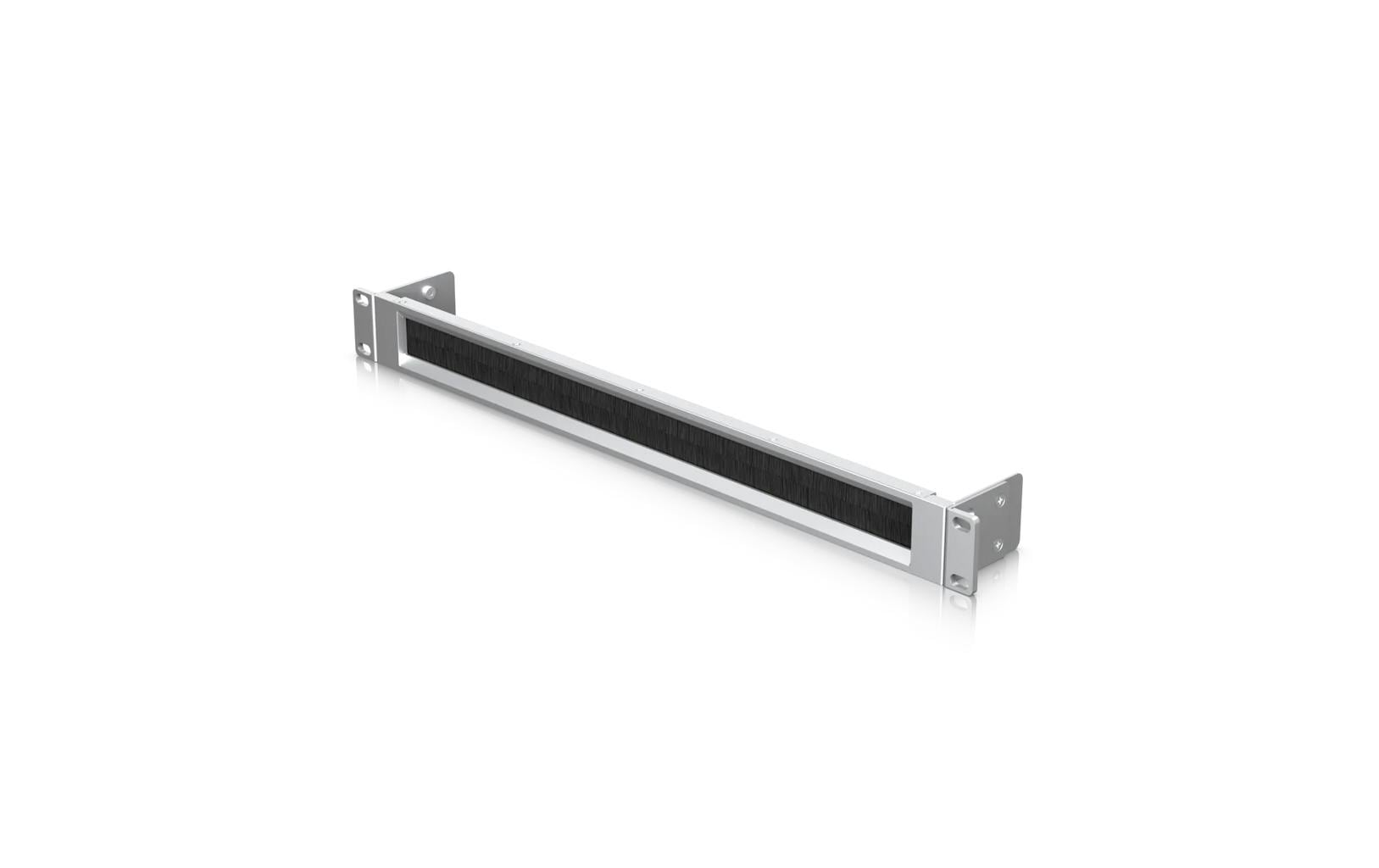 1522360 - Mediatech Ubiquiti UACC-RACK-PANEL-BRUSH-1U Blindpanel, 1HE, Bürste kaufen Schweiz | Mediatech.ch