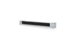 1522360_1 - Mediatech Ubiquiti UACC-RACK-PANEL-BRUSH-1U Blindpanel, 1HE, Bürste