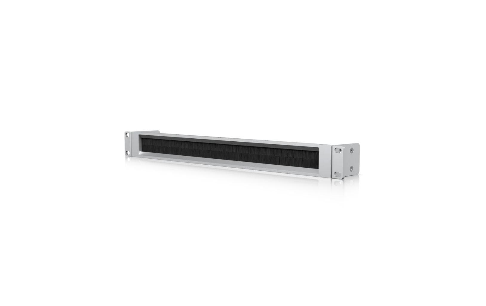 1522360_1 - Mediatech Ubiquiti UACC-RACK-PANEL-BRUSH-1U Blindpanel, 1HE, Bürste