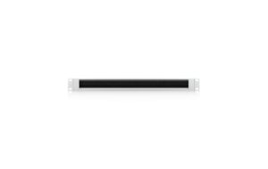 1522360_2 - Mediatech Ubiquiti UACC-RACK-PANEL-BRUSH-1U Blindpanel, 1HE, Bürste