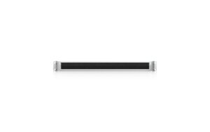 1522360_3 - Mediatech Ubiquiti UACC-RACK-PANEL-BRUSH-1U Blindpanel, 1HE, Bürste
