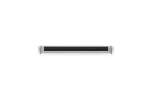 1522360_4 - Mediatech Ubiquiti UACC-RACK-PANEL-BRUSH-1U Blindpanel, 1HE, Bürste