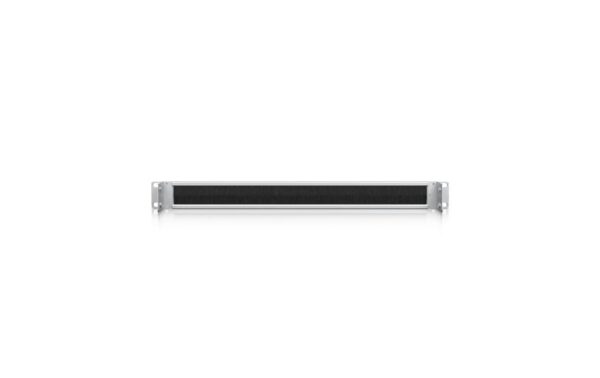 1522360_4 - Mediatech Ubiquiti UACC-RACK-PANEL-BRUSH-1U Blindpanel, 1HE, Bürste