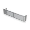 Ubiquiti UACC-RACK-PANEL-VENTED-2U Blindpanel, 2HE, belüftet