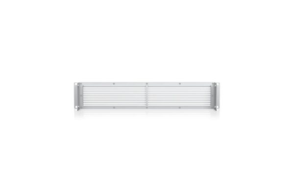 Ubiquiti UACC-RACK-PANEL-VENTED-2U Blindpanel, 2HE, belüftet