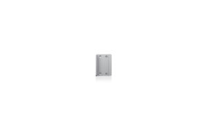 Ubiquiti UACC-RACK-PANEL-VENTED-2U Blindpanel, 2HE, belüftet