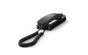 Gigaset Desk 200 schwarz analog