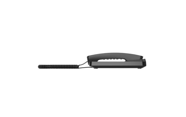 Gigaset Desk 200 schwarz analog