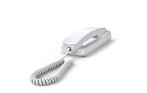 Gigaset Desk 200 weiss analog