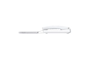Gigaset Desk 200 weiss analog