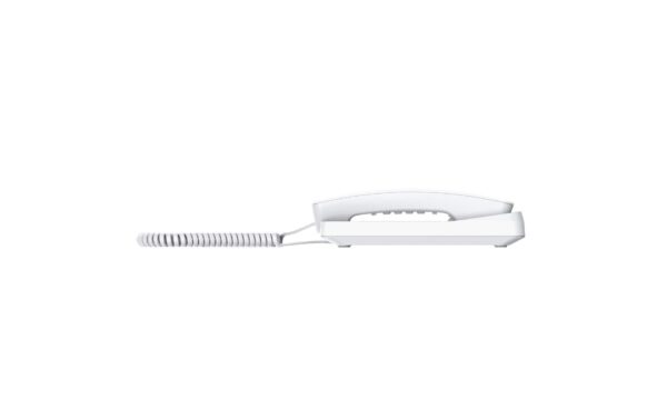 Gigaset Desk 200 weiss analog