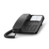 Gigaset Desk 400 schwarz analog