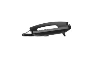 1522588_3 - Mediatech Gigaset Desk 400 schwarz analog