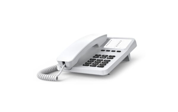 1522589_2 - Mediatech Gigaset Desk 400 weiss analog
