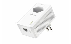 TP-Link TL-PA7017P KIT Powerline Starterkit Bis 1 Gbps, 2er-Set. 1xGE LAN, AV1000