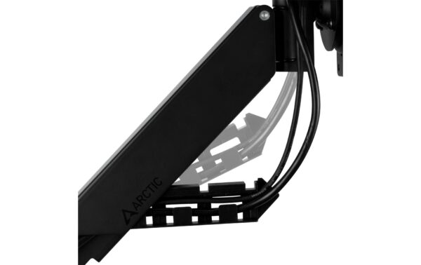 Arctic Tischhalterung bis 40/10kg Monitor: 1