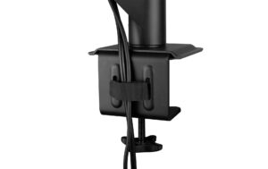 Arctic Tischhalterung bis 40/10kg Monitor: 1