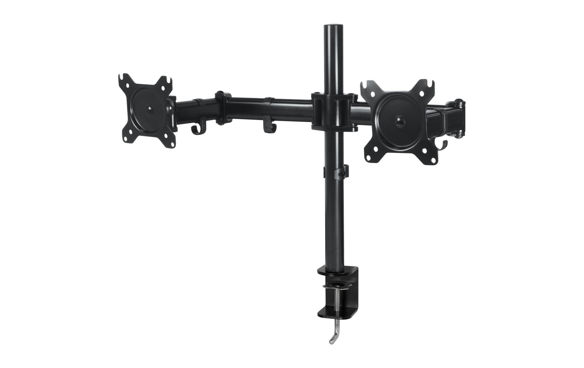 Arctic Tischhalterung bis 32/8kg pro Arm Monitor: 2