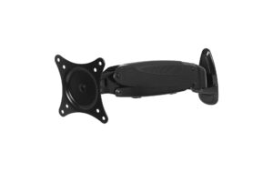 Arctic Tischhalterung bis 43/8kg Monitor: 1