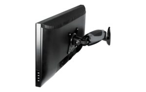 Arctic Tischhalterung bis 43/8kg Monitor: 1