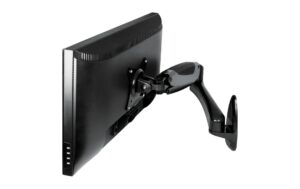 Arctic Tischhalterung bis 43/8kg Monitor: 1