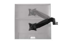Arctic Tischhalterung bis 43/8kg Monitor: 1