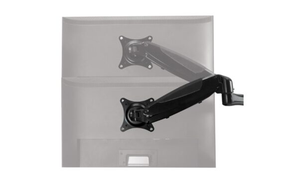 Arctic Tischhalterung bis 43/8kg Monitor: 1