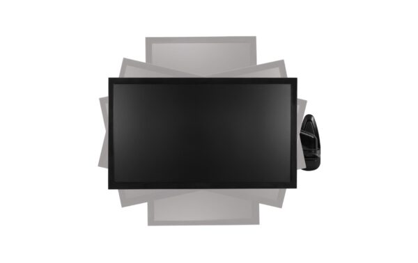 Arctic Tischhalterung bis 43/8kg Monitor: 1