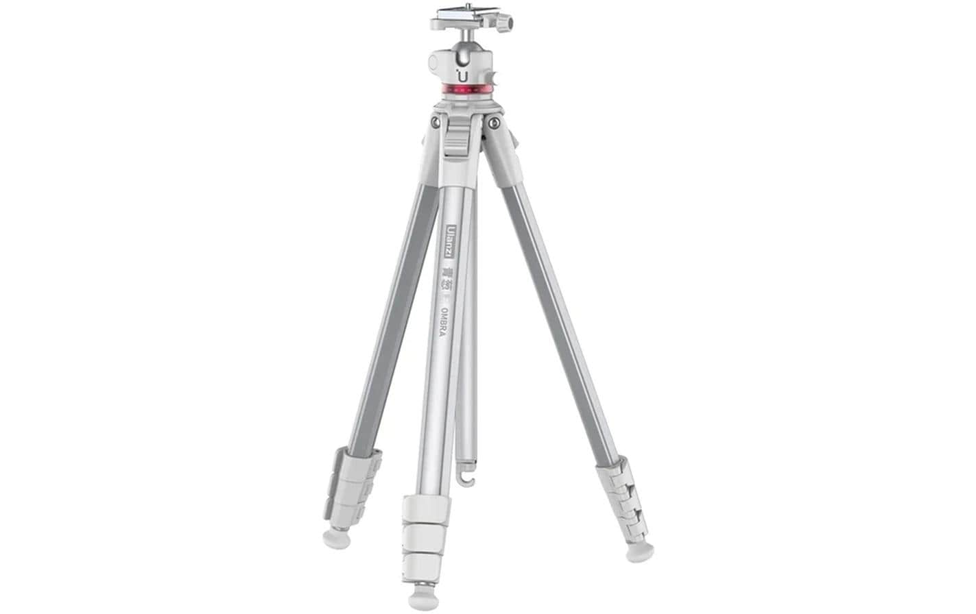 1523054 - Mediatech Ulanzi MT-55 W Universal Stativ Aluminium mit Kugelgelenk kaufen Schweiz | Mediatech.ch