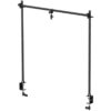1523056 - Mediatech VIJIM LS15 Multifunktions Tischhalter