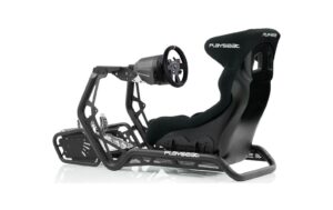 Playseat Sensation PRO - Black ActiFit 