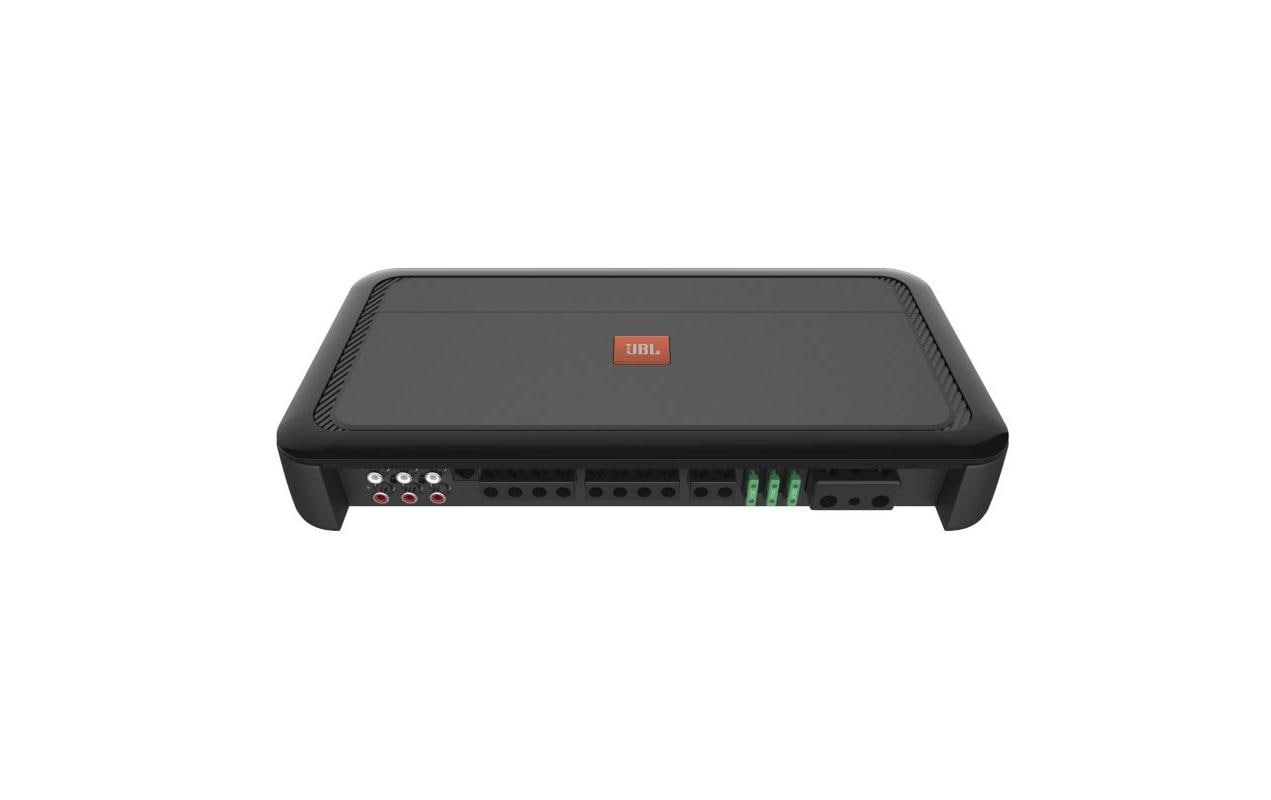 1523676_1 - Mediatech JBL CLUB A5055 Verstaerker, Car, 5 Kanal
