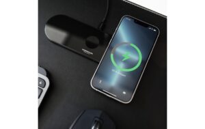 1524171_1 - Mediatech Vonmählen Aura Home Black 3in1 Wireless Charger