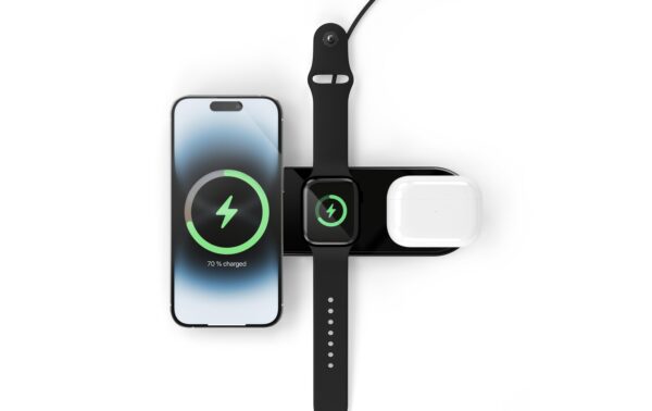 1524171_2 - Mediatech Vonmählen Aura Home Black 3in1 Wireless Charger