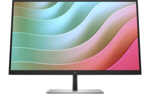 HP E27k G5 Dock Display 27 4K UHD 16:9 IPS 3840x2160, USB-C