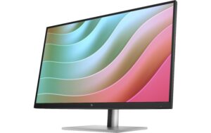 1524204_1 - Mediatech HP E27k G5 Dock Display 27 4K UHD 16:9 IPS 3840x2160, USB-C