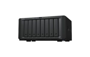 Synology DS1823xs+, 8-bay NAS 10GbE kaufen Schweiz | Mediatech.ch