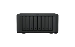 Synology DS1823xs+, 8-bay NAS 10GbE