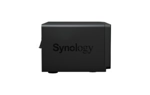 Synology DS1823xs+, 8-bay NAS 10GbE