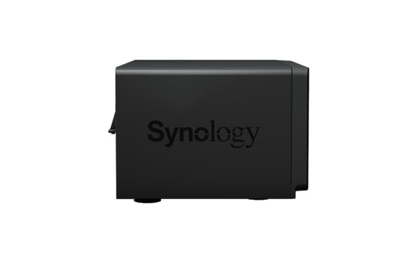 Synology DS1823xs+, 8-bay NAS 10GbE