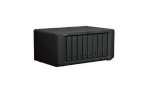 Synology DS1823xs+, 8-bay NAS 10GbE