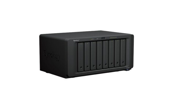 Synology DS1823xs+, 8-bay NAS 10GbE