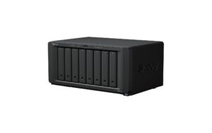 Synology DS1823xs+, 8-bay NAS 10GbE