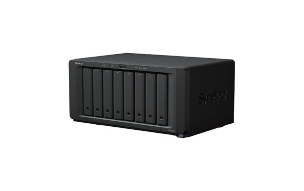 Synology DS1823xs+, 8-bay NAS 10GbE