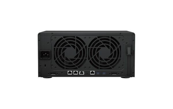 Synology DS1823xs+, 8-bay NAS 10GbE