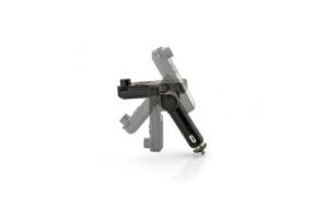 Caliber FM-Transmitter mit Bluetooth