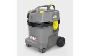1526709_1 - Mediatech KAERCHER Nass- / Trockensauger NT 22/1 Ap Te L