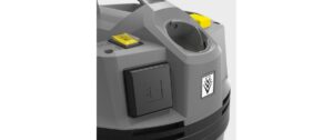 1526709_4 - Mediatech KAERCHER Nass- / Trockensauger NT 22/1 Ap Te L