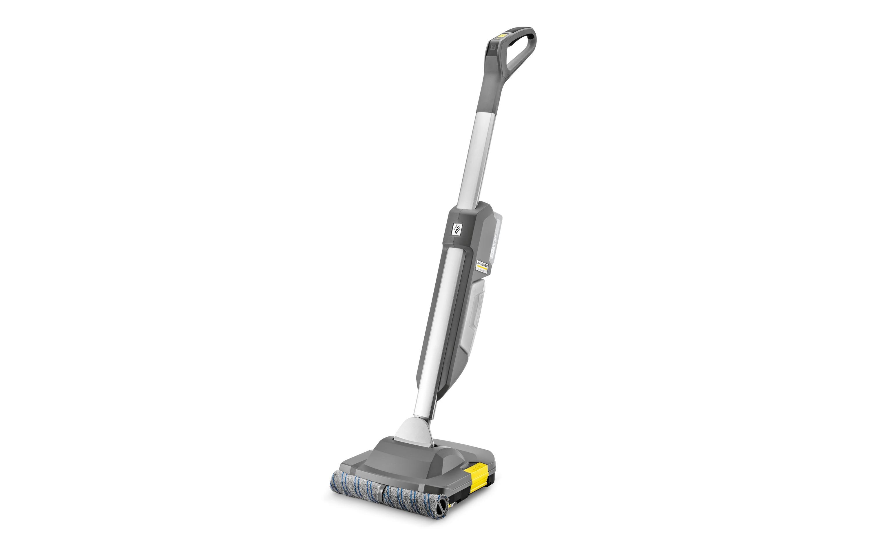 1526713 - Mediatech Kärcher Professional KAERCHER Scheuersaugmaschinen BR 30/1 C Bp ohne Akku+Ladegeraet kaufen | Mediatech.ch