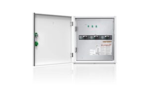 1527398_1 - Mediatech APC Wartungs-Bypass-Panel, 20-60kW, 400V für Galaxy VY und Easy UPS 3S